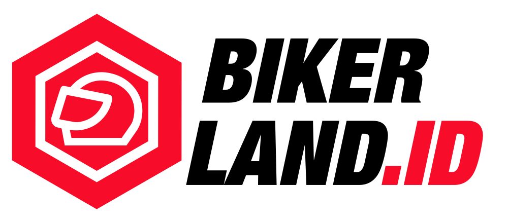 Bikerland Logo