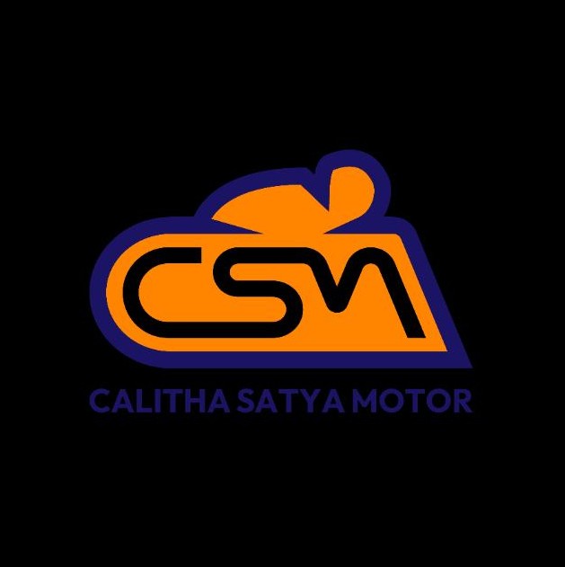 Calitha Satya Motoshop