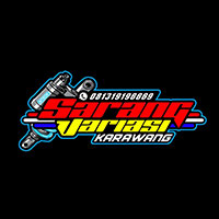 Sarang Variasi
