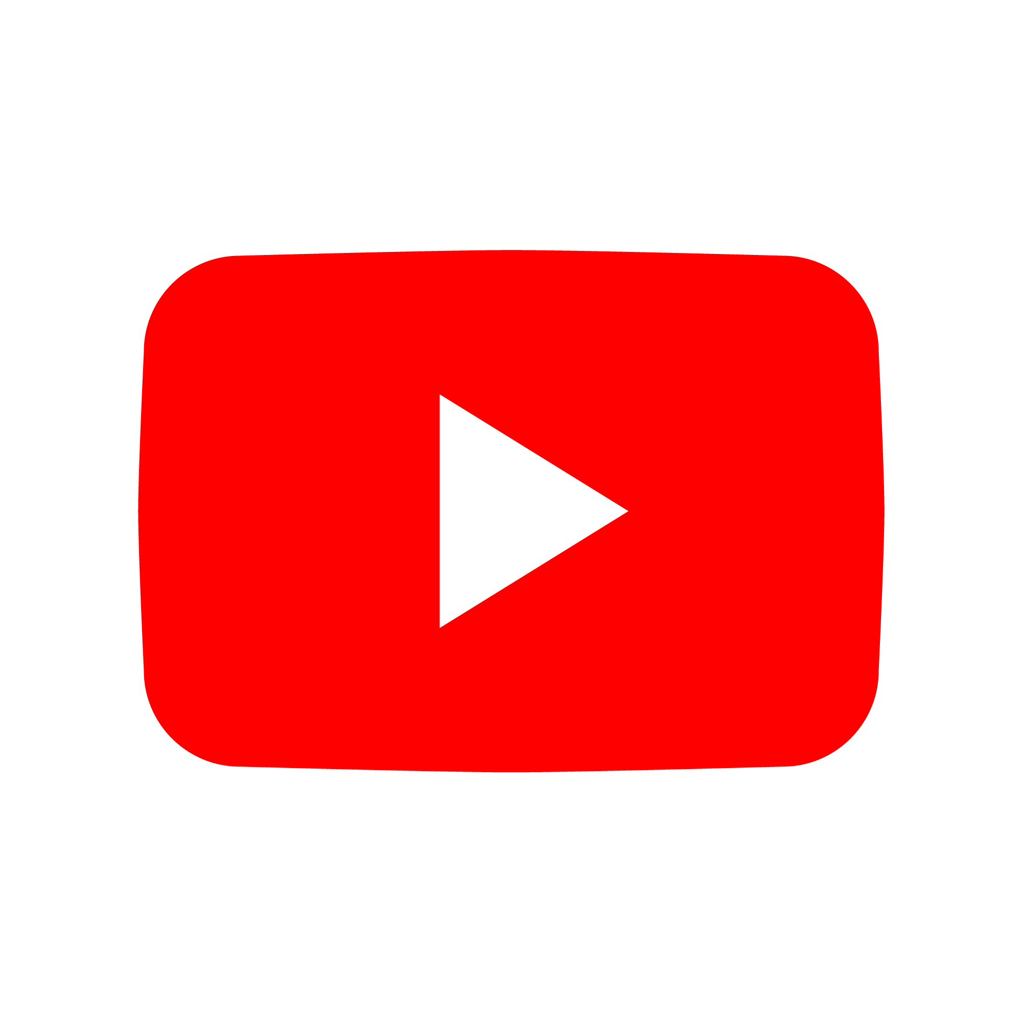 YouTube logo